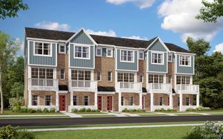 30017 Center Street 015, New Hudson, MI 48165