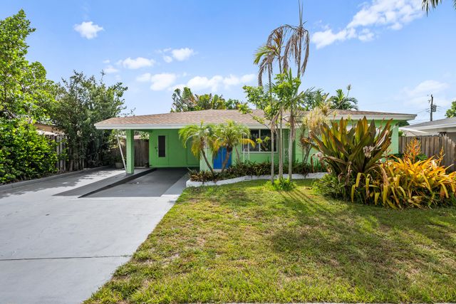 400 NW 52ND Court, Oakland Park, FL 33309