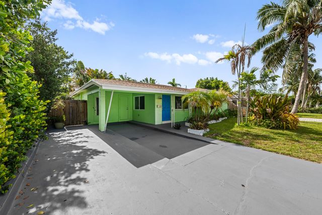 400 NW 52ND Court, Oakland Park, FL 33309