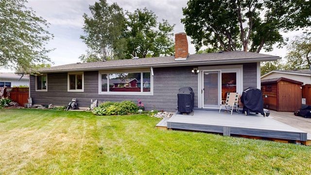 1942 Patricia Lane, Billings, MT 59102