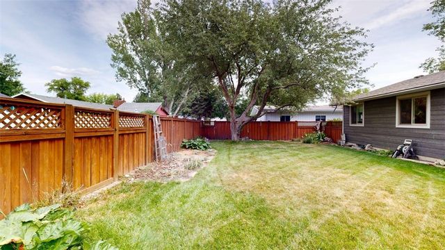 1942 Patricia Lane, Billings, MT 59102