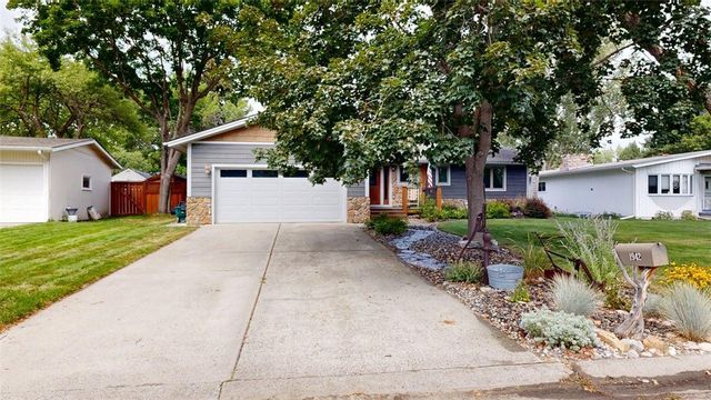 1942 Patricia Lane, Billings, MT 59102