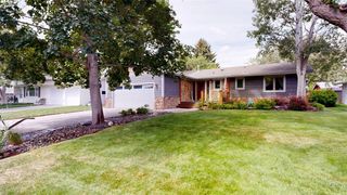 1942 Patricia Lane, Billings, MT 59102