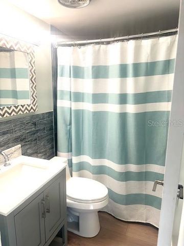 17580 GULF BOULEVARD 403, Redington Shores, FL 33708