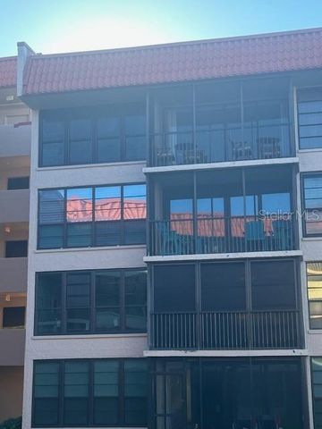 17580 GULF BOULEVARD 403, Redington Shores, FL 33708