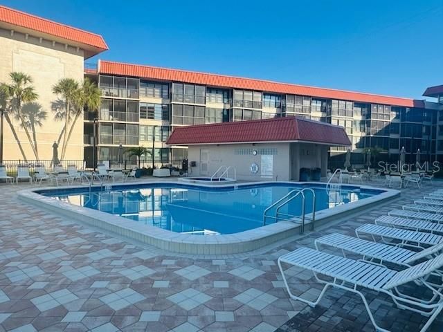 17580 GULF BOULEVARD 403, Redington Shores, FL 33708