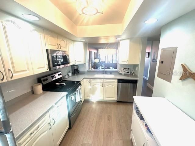 17580 GULF BOULEVARD 403, Redington Shores, FL 33708