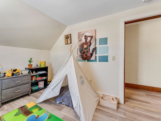 516 Fairfax Street, St. Albans Town, VT 05481