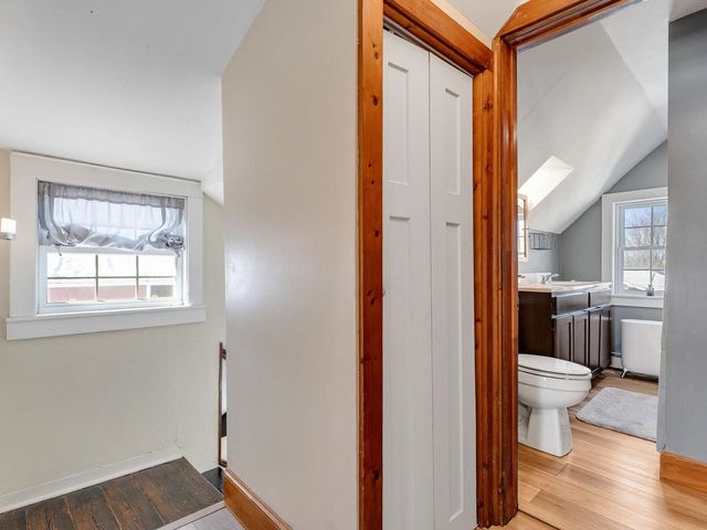 516 Fairfax Street, St. Albans Town, VT 05481