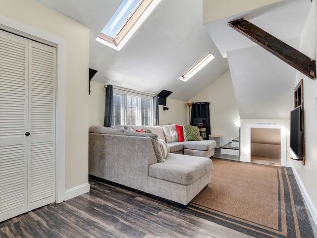 516 Fairfax Street, St. Albans Town, VT 05481