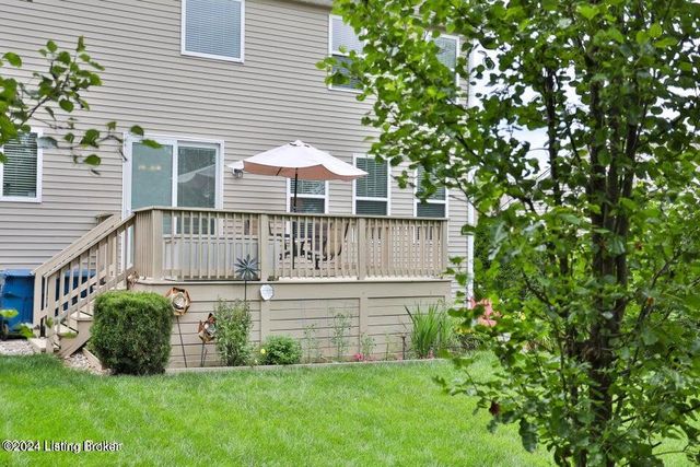 6609 Rolling Pasture Way, Louisville, KY 40299