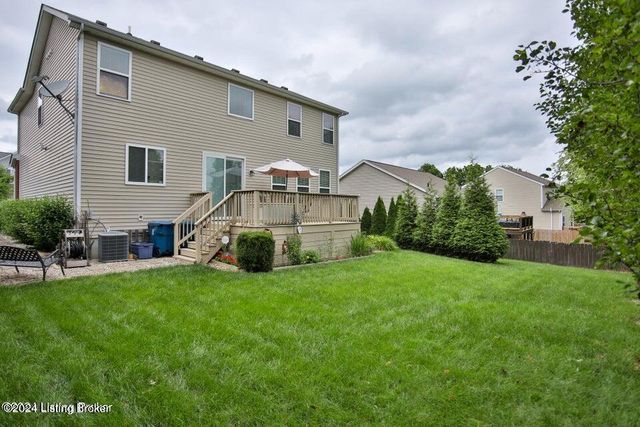 6609 Rolling Pasture Way, Louisville, KY 40299