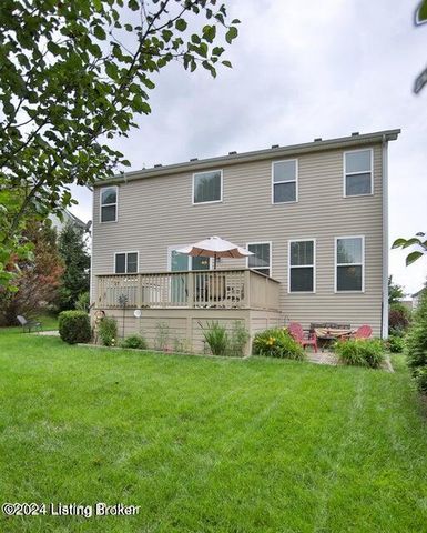 6609 Rolling Pasture Way, Louisville, KY 40299