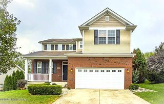 6609 Rolling Pasture Way, Louisville, KY 40299