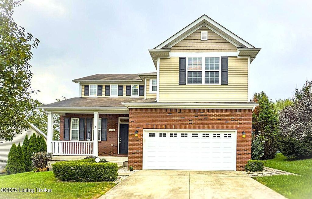 6609 Rolling Pasture Way, Louisville, KY 40299