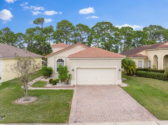 6300 Spring Lake Terrace, Fort Pierce, FL 34951