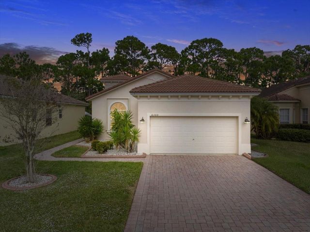 6300 Spring Lake Terrace, Fort Pierce, FL 34951