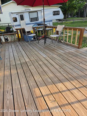 2202 N Eifert Road, Holt, MI 48842