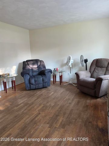 2202 N Eifert Road, Holt, MI 48842