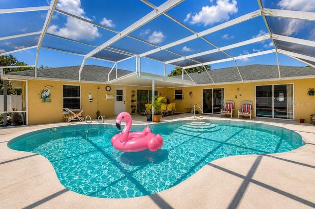 1529 SABAL PALM DRIVE, Edgewater, FL 32132