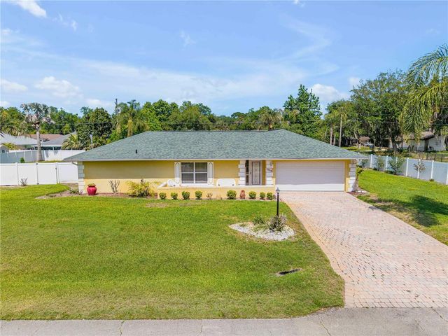 1529 SABAL PALM DRIVE, Edgewater, FL 32132