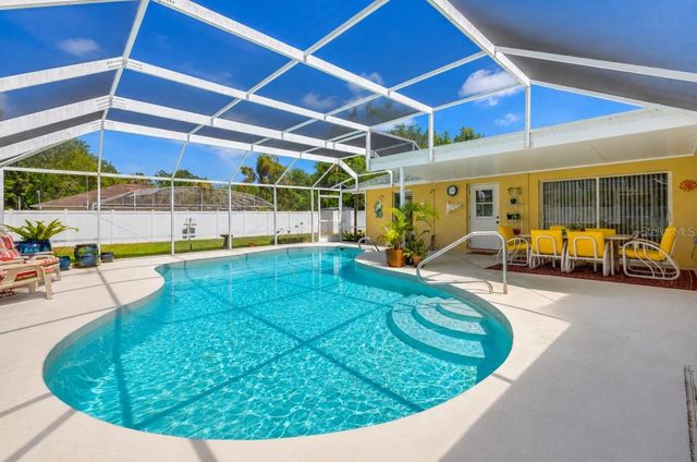 1529 SABAL PALM DRIVE, Edgewater, FL 32132