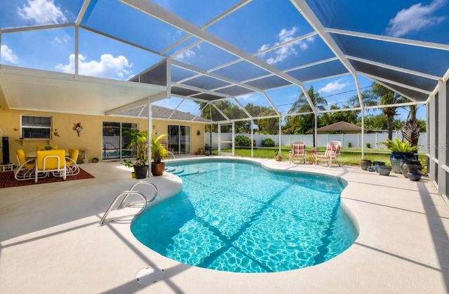 1529 SABAL PALM DRIVE, Edgewater, FL 32132