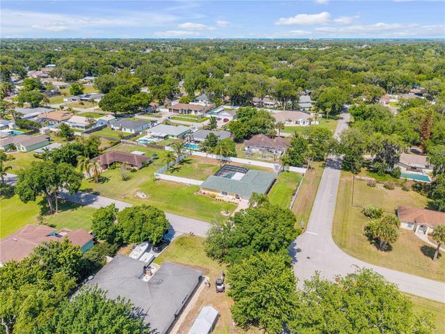 1529 SABAL PALM DRIVE, Edgewater, FL 32132