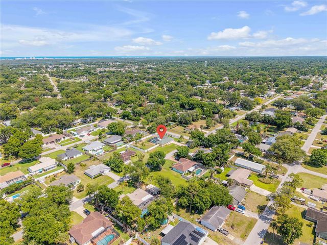 1529 SABAL PALM DRIVE, Edgewater, FL 32132