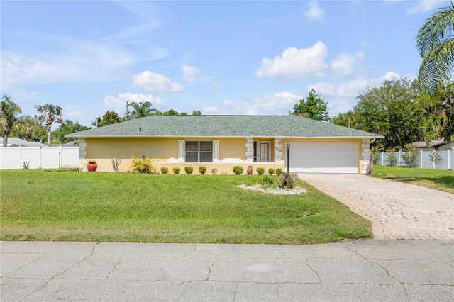 1529 SABAL PALM DRIVE, Edgewater, FL 32132