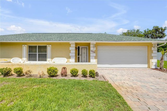 1529 SABAL PALM DRIVE, Edgewater, FL 32132