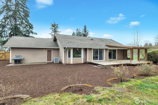 9121 229th Street E, Graham, WA 98338