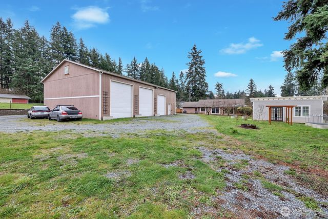 9121 229th Street E, Graham, WA 98338