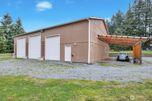 9121 229th Street E, Graham, WA 98338