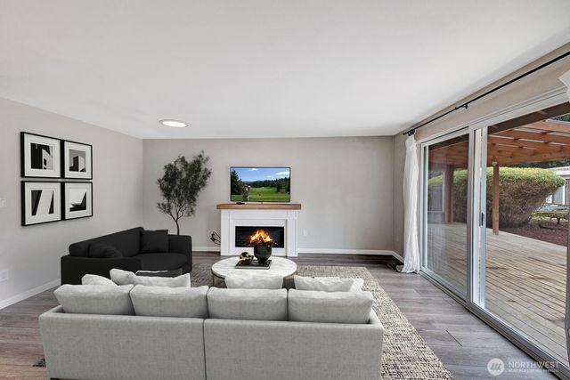 9121 229th Street E, Graham, WA 98338