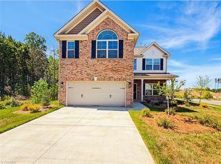 2003 Darrell Drive, Graham, NC 27253