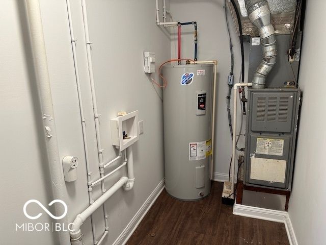 2000 N Cherry Street, Columbus, IN 47201