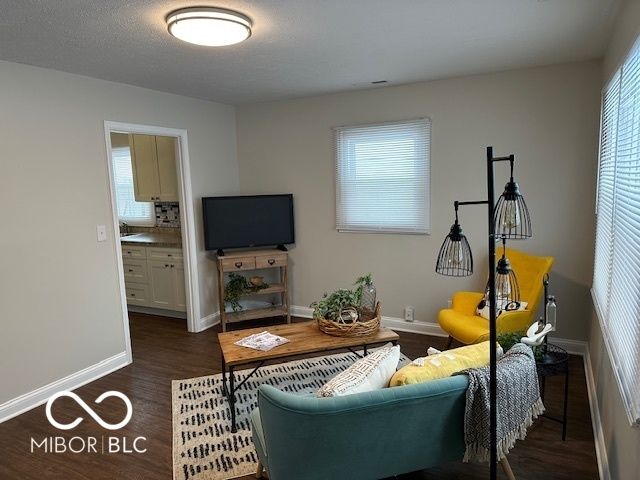 2000 N Cherry Street, Columbus, IN 47201