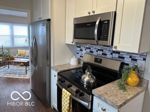 2000 N Cherry Street, Columbus, IN 47201