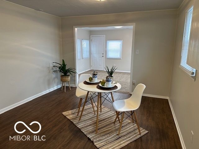 2000 N Cherry Street, Columbus, IN 47201