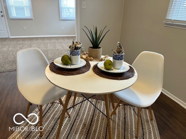 2000 N Cherry Street, Columbus, IN 47201