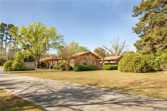 3810 Driggers Road, Waycross, GA 31503