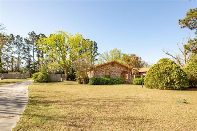 3810 Driggers Road, Waycross, GA 31503