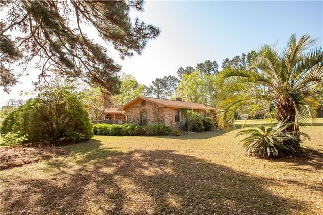 3810 Driggers Road, Waycross, GA 31503