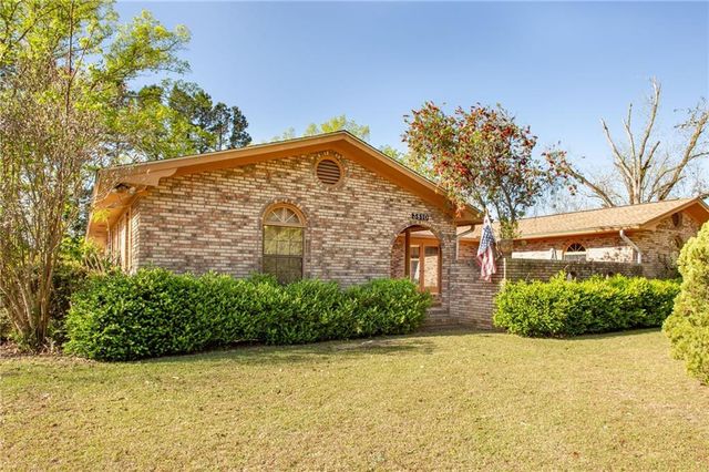 3810 Driggers Road, Waycross, GA 31503