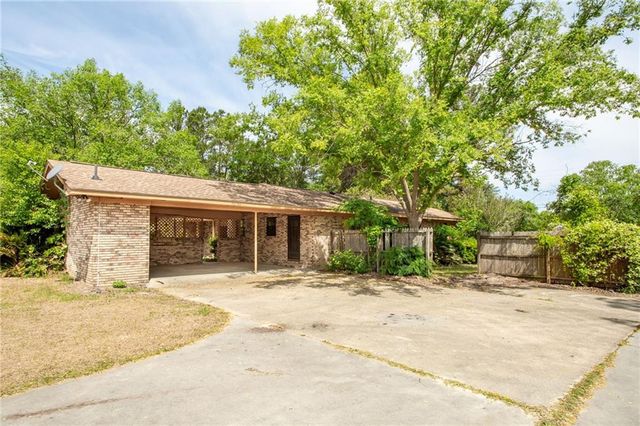 3810 Driggers Road, Waycross, GA 31503