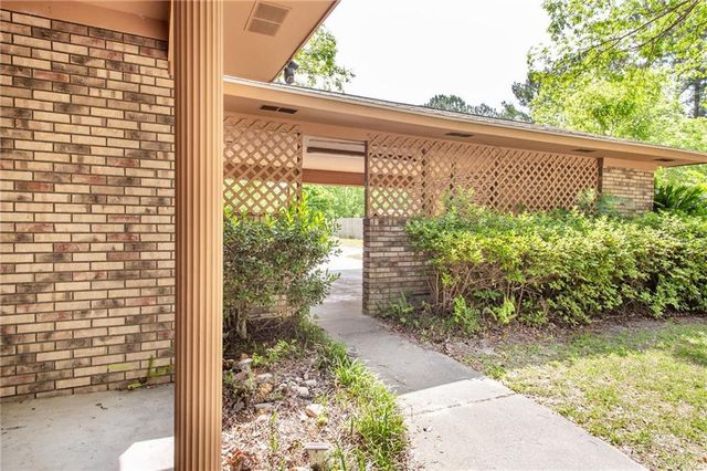 3810 Driggers Road, Waycross, GA 31503