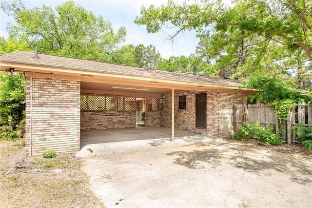 3810 Driggers Road, Waycross, GA 31503