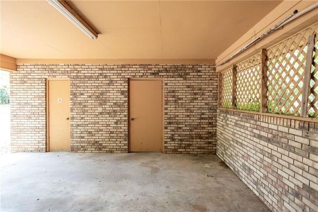 3810 Driggers Road, Waycross, GA 31503