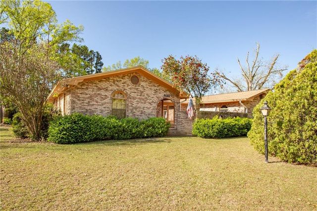 3810 Driggers Road, Waycross, GA 31503